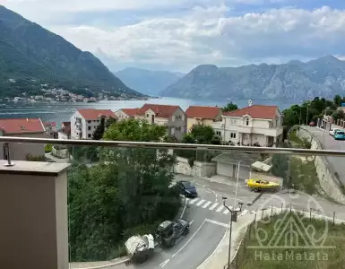 Купить квартиру в Черногории 397000€