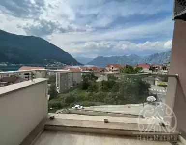 Купить квартиру в Черногории 110000€