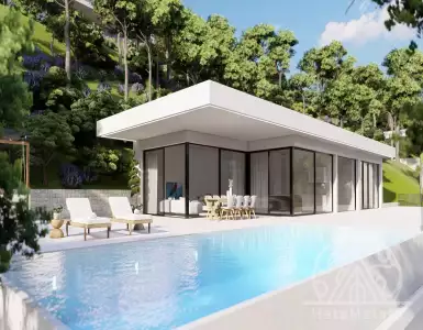 Купить villa в Spain 1699000€