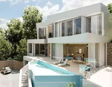 Купить villa в Spain 1595000€
