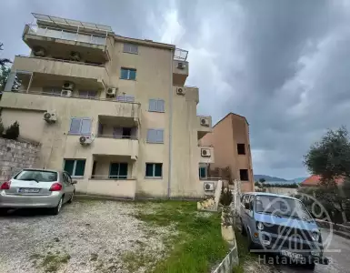 Купить квартиру в Черногории 178000€