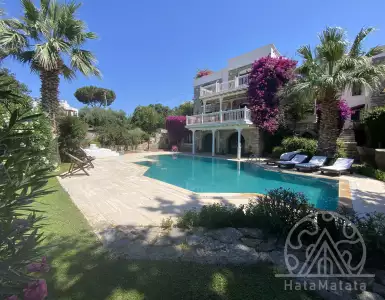 Арендовать villa в Turkey 30000$