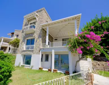 Арендовать villa в Turkey 25000$
