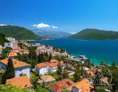 Купить flat в Montenegro 74100€
