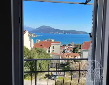 Купить квартиру в Черногории 63700€