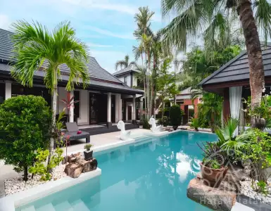 Купить villa в Thailand 1100000$