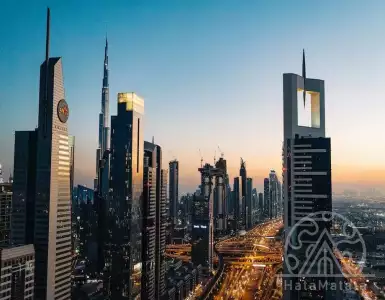 Купить flat в Uae 782466$