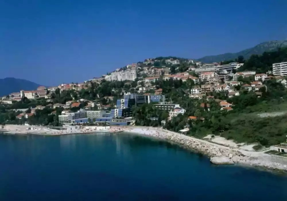 Flat 72m² in Montenegro, Igalo. Priced at 97470€ rent photo-1