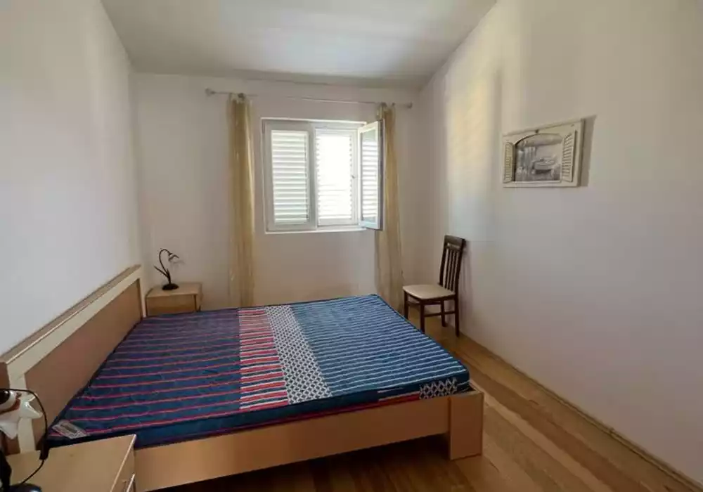 Flat 72m² in Montenegro, Igalo. Priced at 97470€ rent photo-4