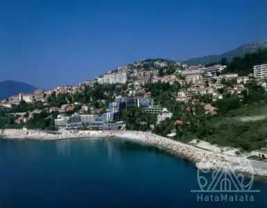 Купить квартиру в Черногории 97470€