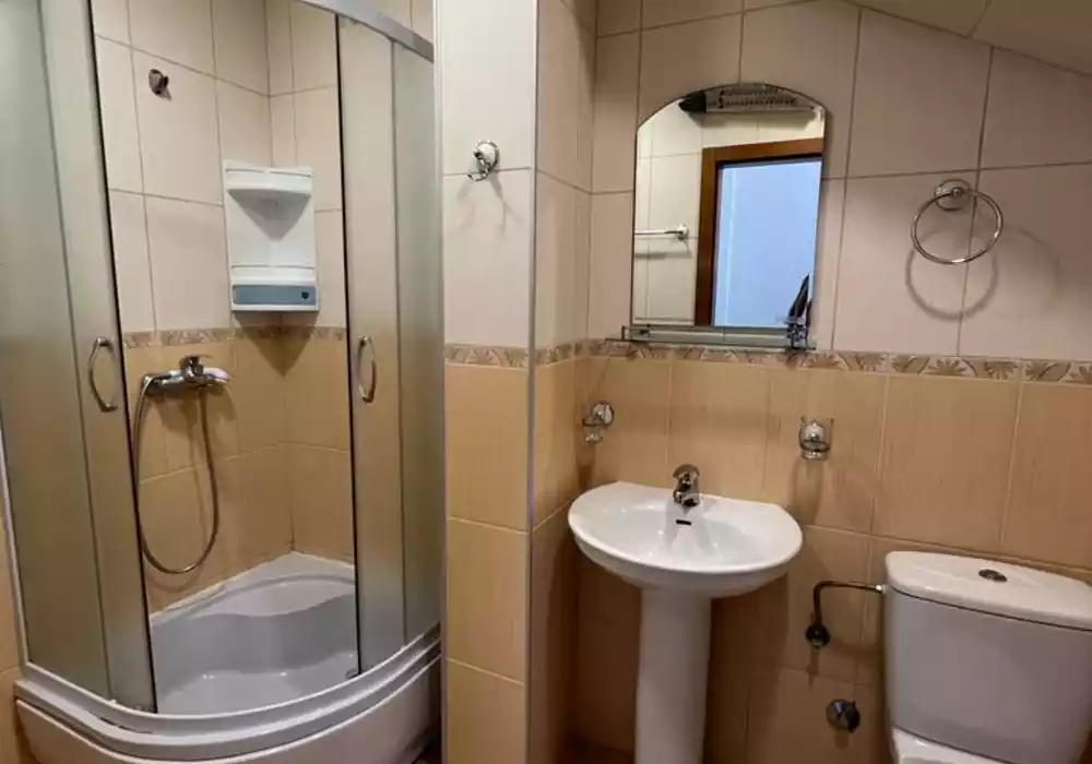 Flat 54m² in Montenegro, Igalo. Priced at 64116€ rent photo-12