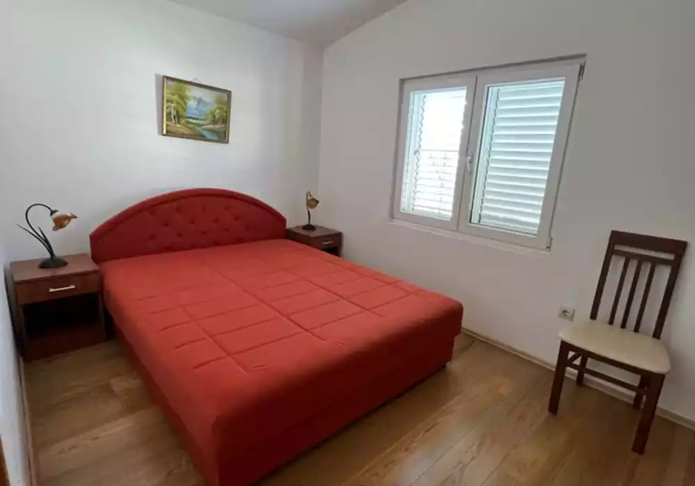Flat 54m² in Montenegro, Igalo. Priced at 64116€ rent photo-13