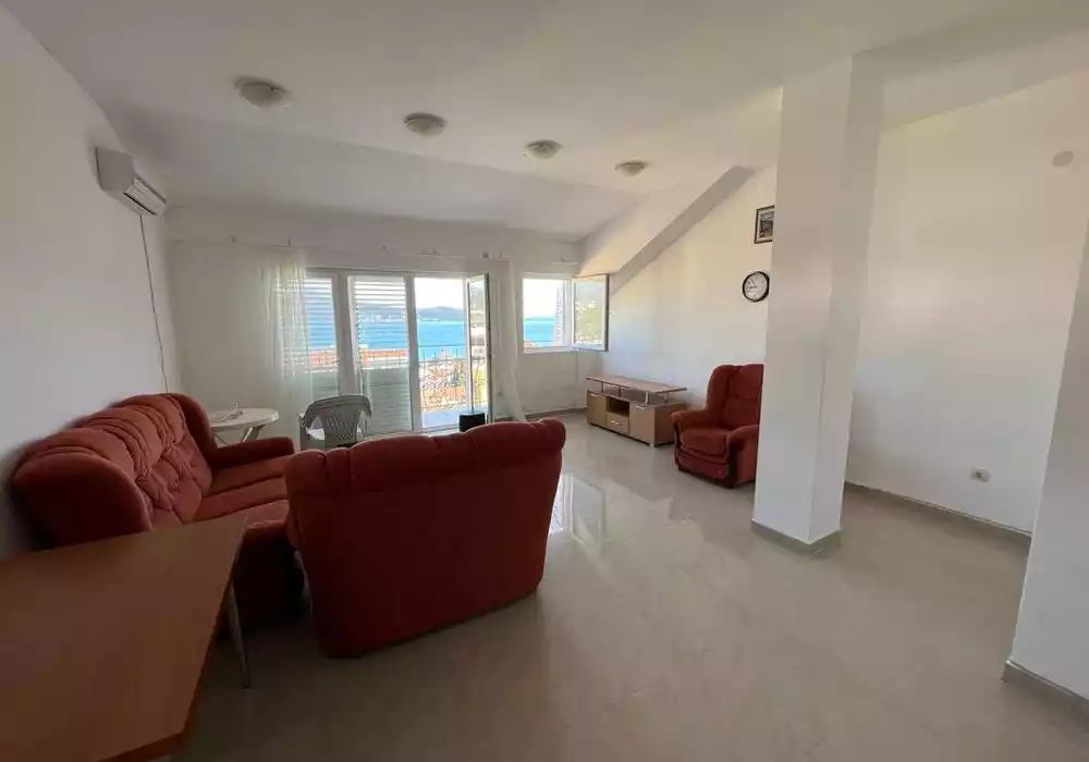 Flat 54m² in Montenegro, Igalo. Priced at 64116€ rent photo-14