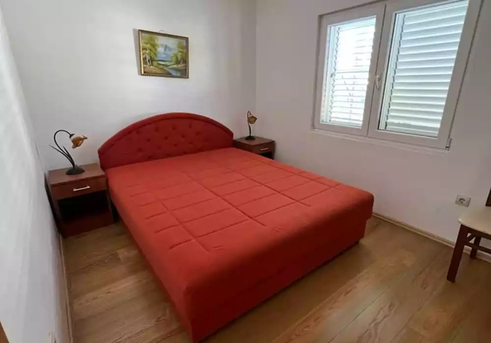 Flat 54m² in Montenegro, Igalo. Priced at 64116€ rent photo-17