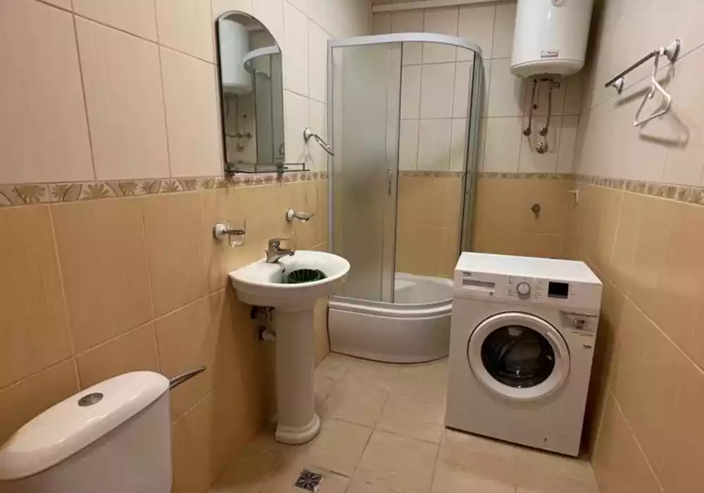 Flat 54m² in Montenegro, Igalo. Priced at 64116€ rent photo-18