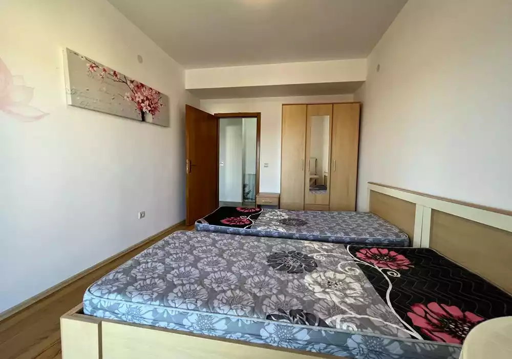 Flat 54m² in Montenegro, Igalo. Priced at 64116€ rent photo-25