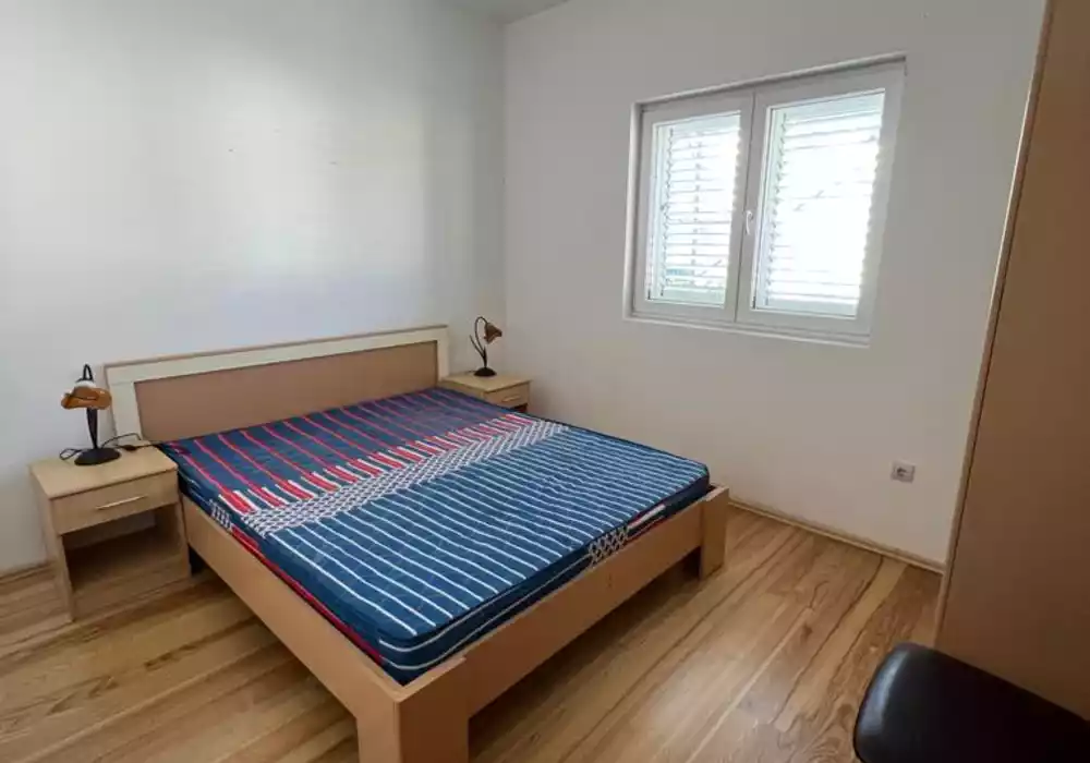 Flat 54m² in Montenegro, Igalo. Priced at 64116€ rent photo-28