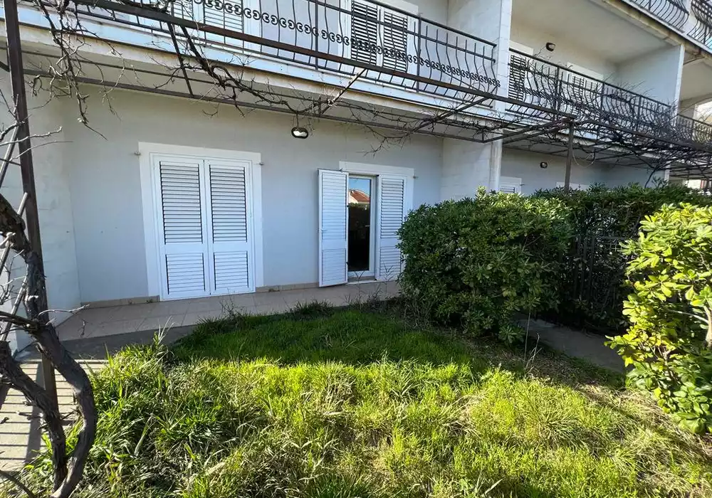 Flat 54m² in Montenegro, Igalo. Priced at 64116€ rent photo-29