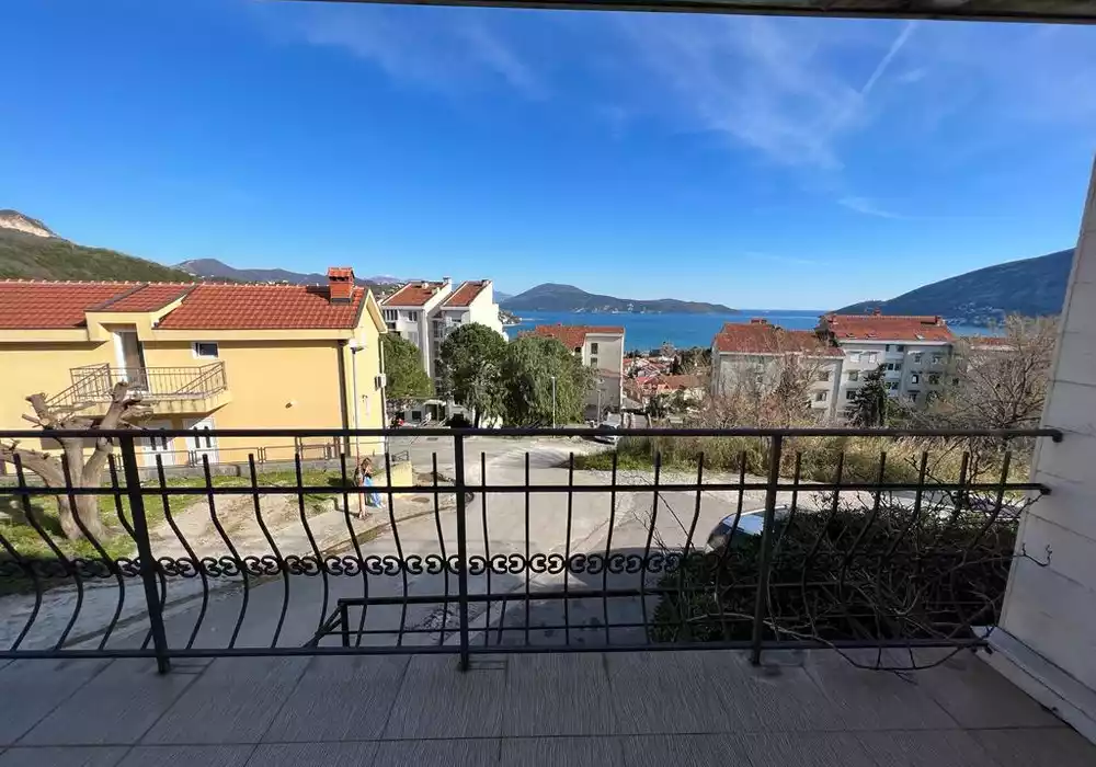Flat 54m² in Montenegro, Igalo. Priced at 64116€ rent photo-7