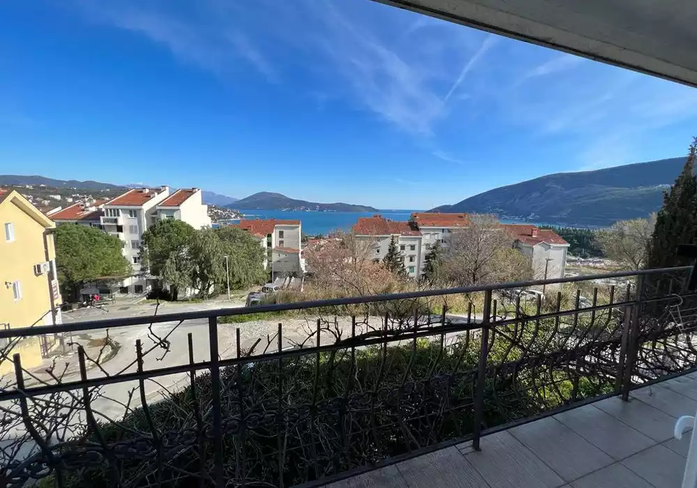 Flat 54m² in Montenegro, Igalo. Priced at 64116€ rent photo-9