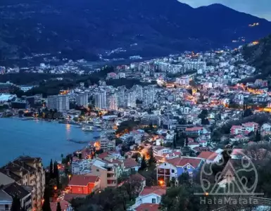Купить flat в Montenegro 64116€