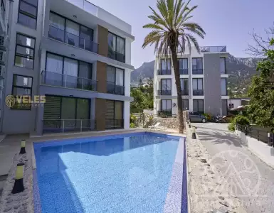 Купить flat в Cyprus 146250€