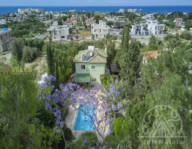 Купить villa в Cyprus 438750€