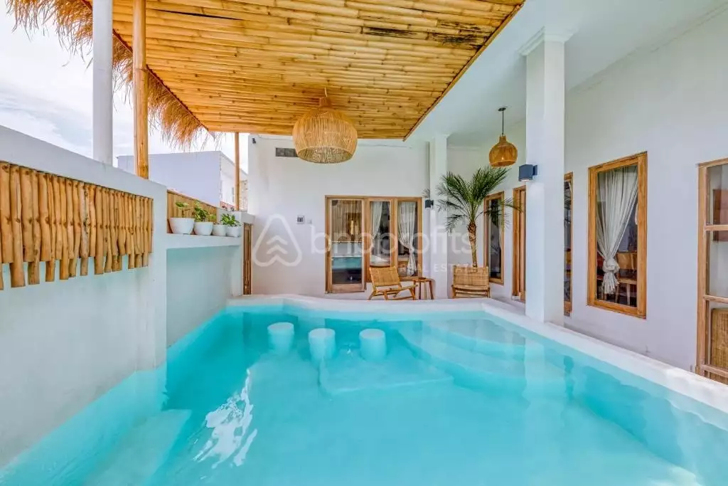 Villa 400m² in Indonesia, Canggu-Berawa. Priced at 800000$ rent photo-1