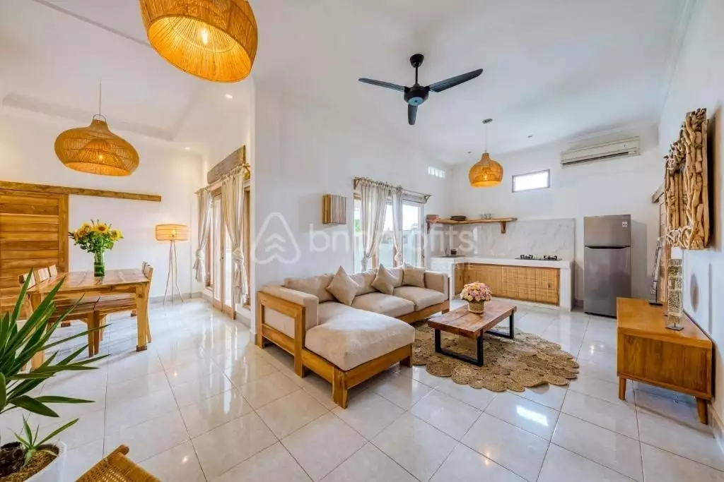 Villa 400m² in Indonesia, Canggu-Berawa. Priced at 800000$ rent photo-3