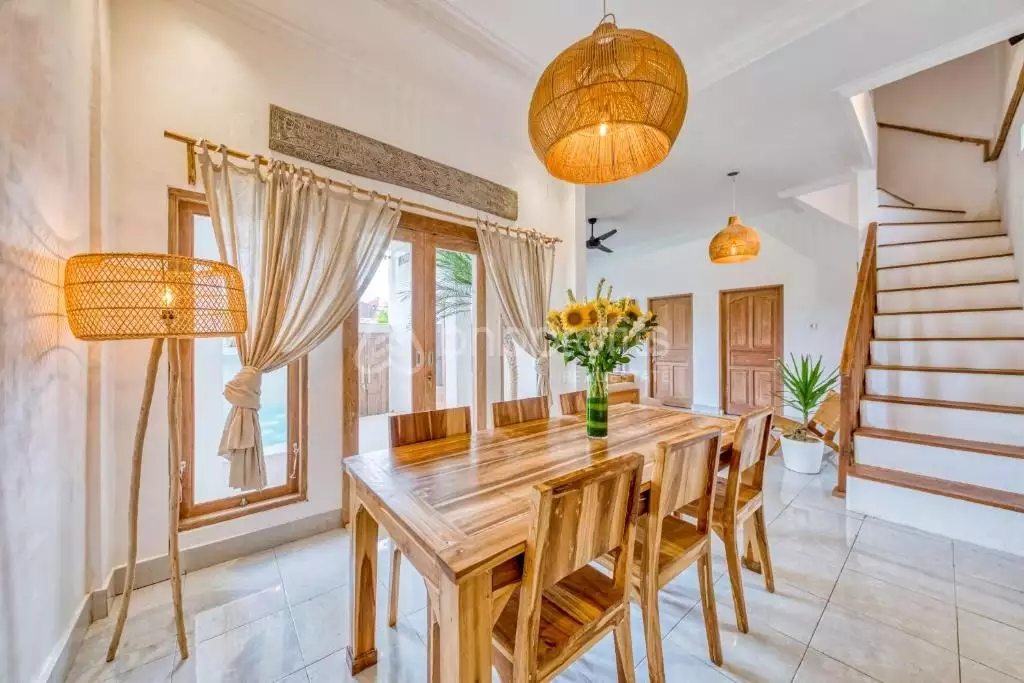 Villa 400m² in Indonesia, Canggu-Berawa. Priced at 800000$ rent photo-6