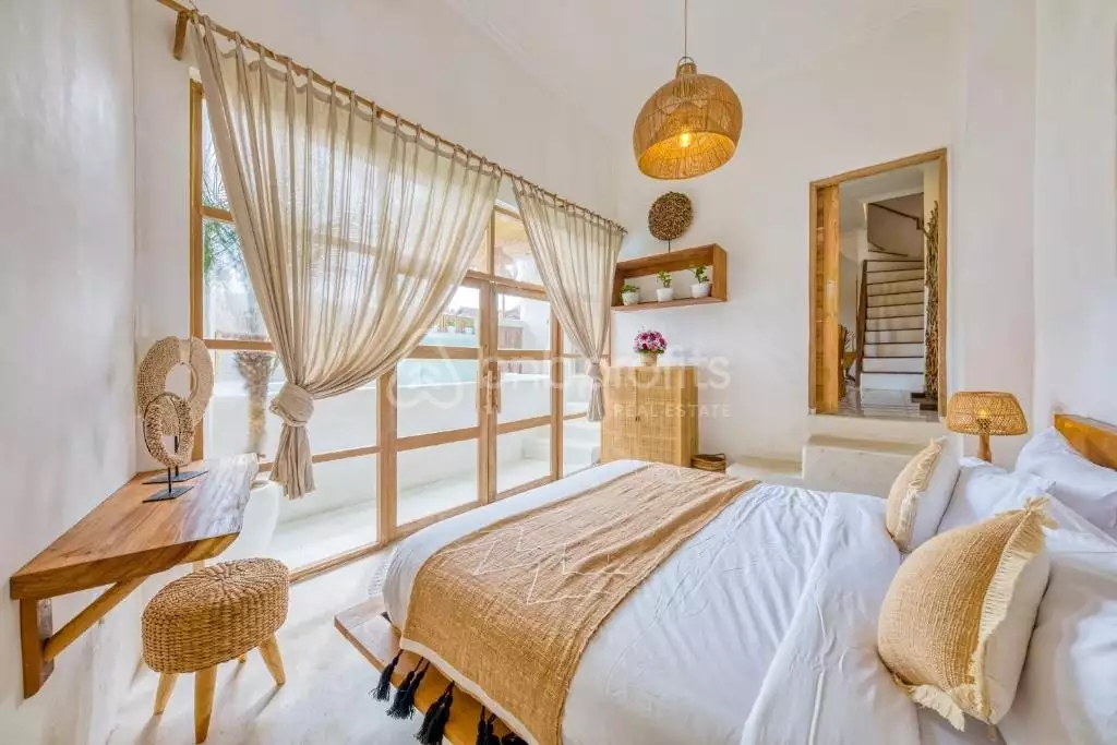 Villa 400m² in Indonesia, Canggu-Berawa. Priced at 800000$ rent photo-7