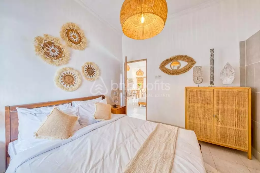 Villa 400m² in Indonesia, Canggu-Berawa. Priced at 800000$ rent photo-10