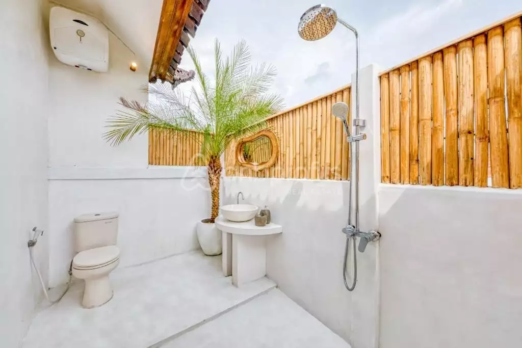Villa 400m² in Indonesia, Canggu-Berawa. Priced at 800000$ rent photo-12