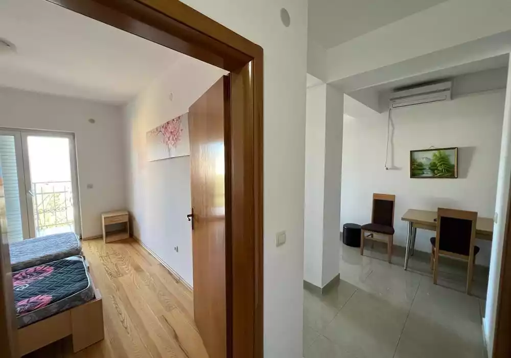 Flat 53m² in Montenegro, Igalo. Priced at 65835€ rent photo-11