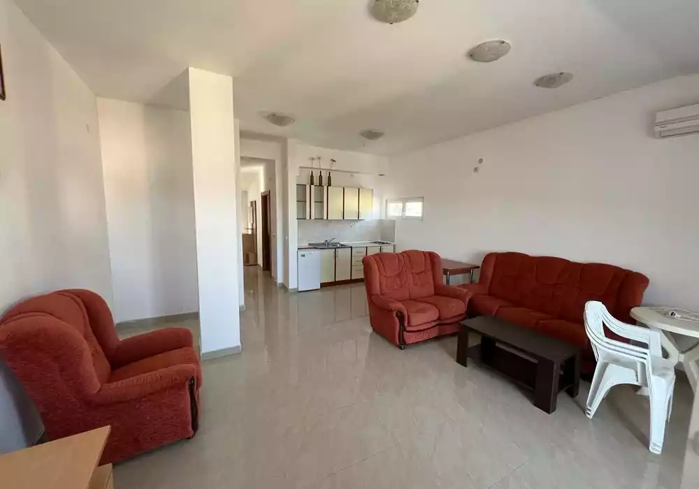 Flat 53m² in Montenegro, Igalo. Priced at 65835€ rent photo-16