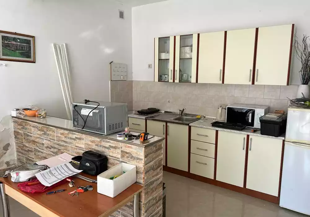 Flat 53m² in Montenegro, Igalo. Priced at 65835€ rent photo-23