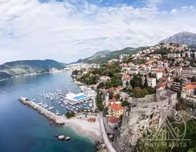 Купить flat в Montenegro 65835€