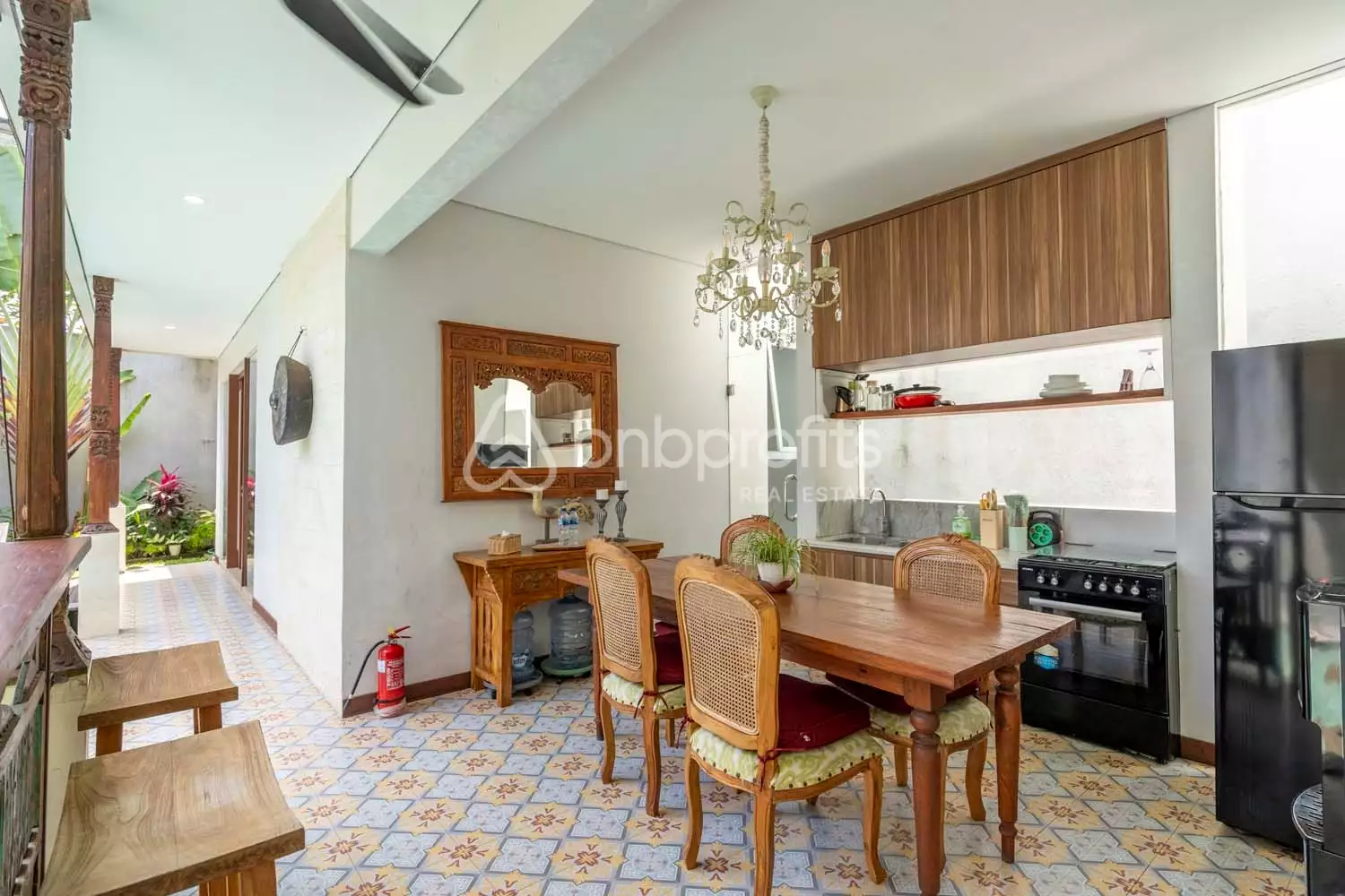 Villa 175m² in Indonesia, Ubud-Sayan. Priced at 227100$ rent photo-3