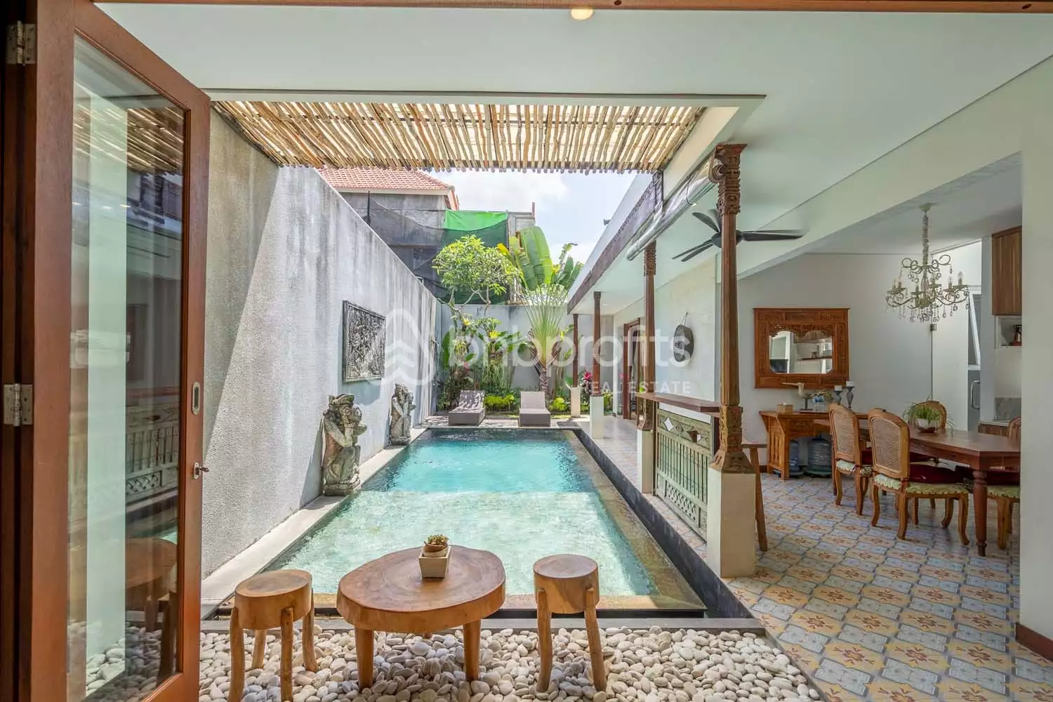 Villa 175m² in Indonesia, Ubud-Sayan. Priced at 227100$ rent photo-5