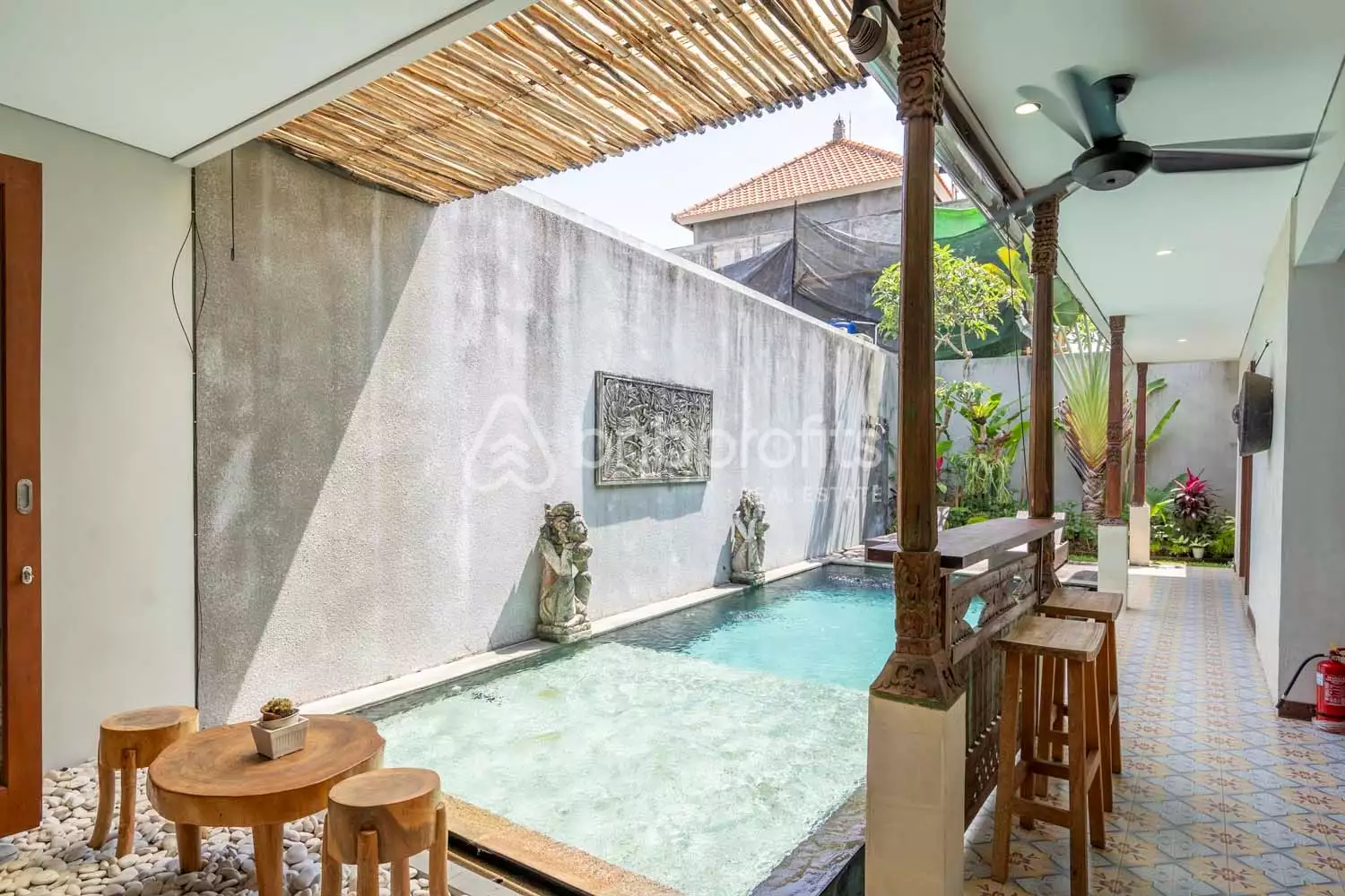 Villa 175m² in Indonesia, Ubud-Sayan. Priced at 227100$ rent photo-6