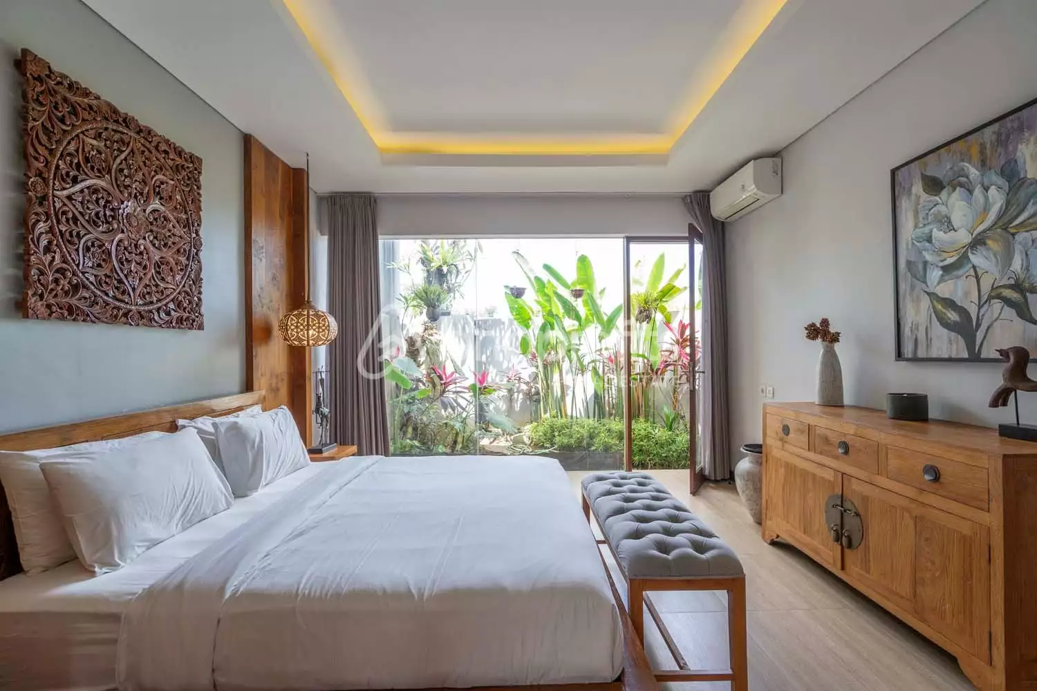 Villa 175m² in Indonesia, Ubud-Sayan. Priced at 227100$ rent photo-7