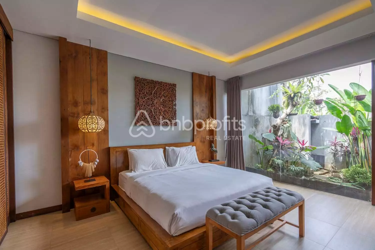 Villa 175m² in Indonesia, Ubud-Sayan. Priced at 227100$ rent photo-8