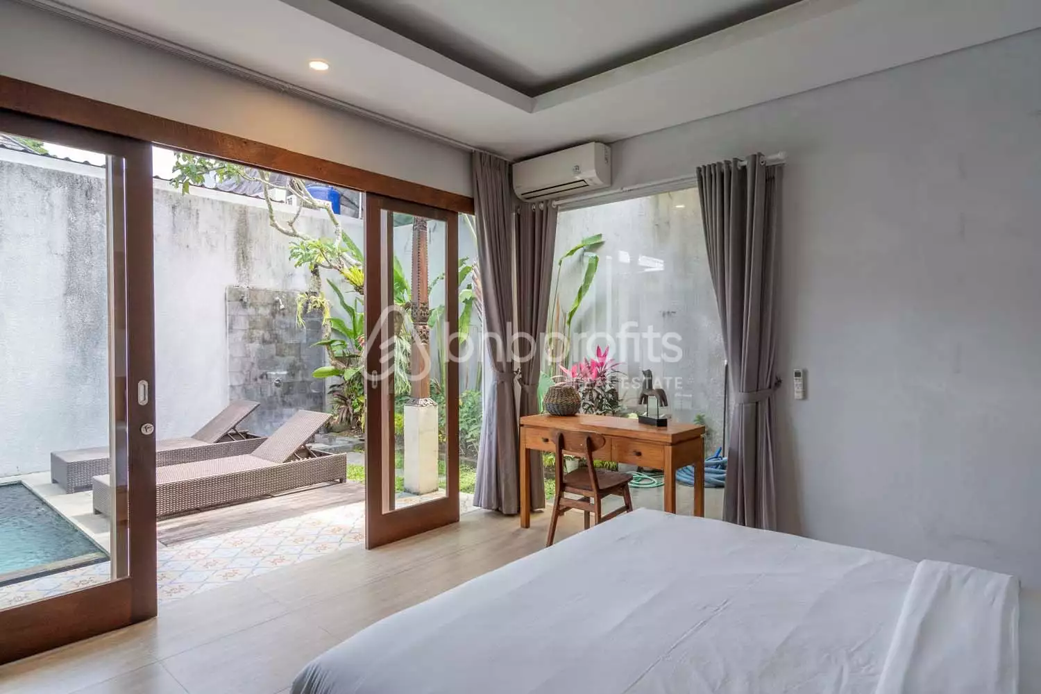 Villa 175m² in Indonesia, Ubud-Sayan. Priced at 227100$ rent photo-9