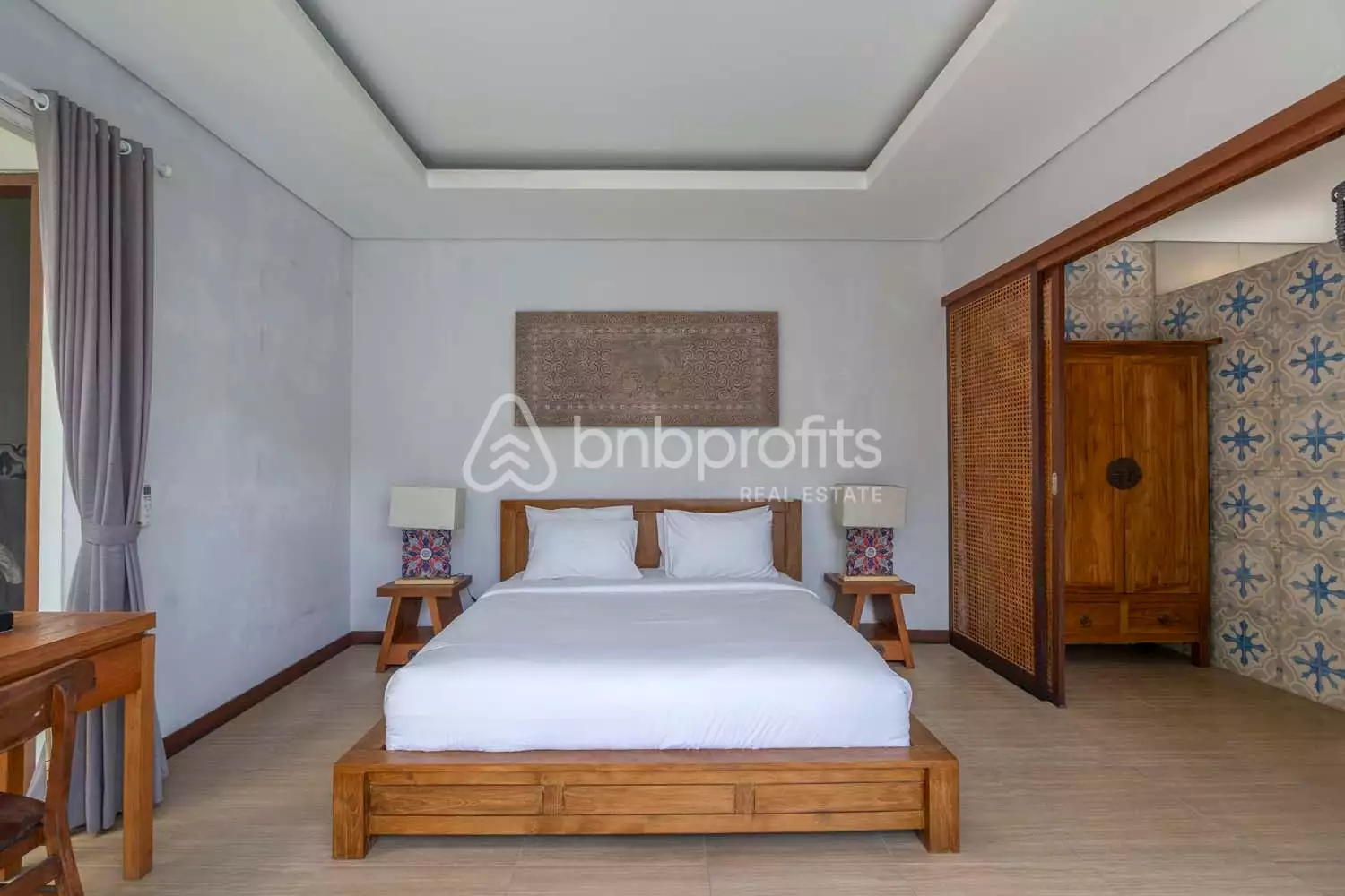 Villa 175m² in Indonesia, Ubud-Sayan. Priced at 227100$ rent photo-12