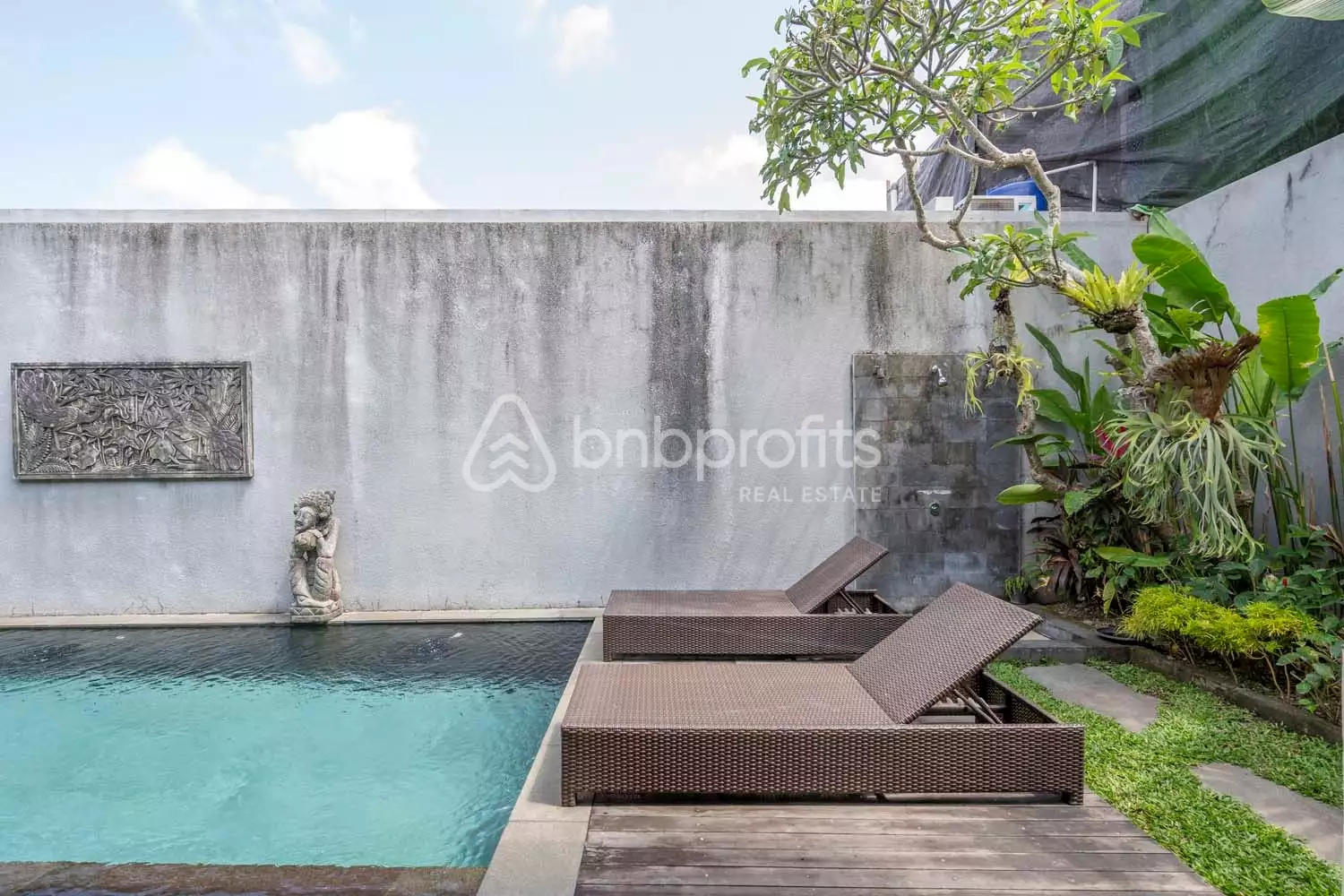 Villa 175m² in Indonesia, Ubud-Sayan. Priced at 227100$ rent photo-13