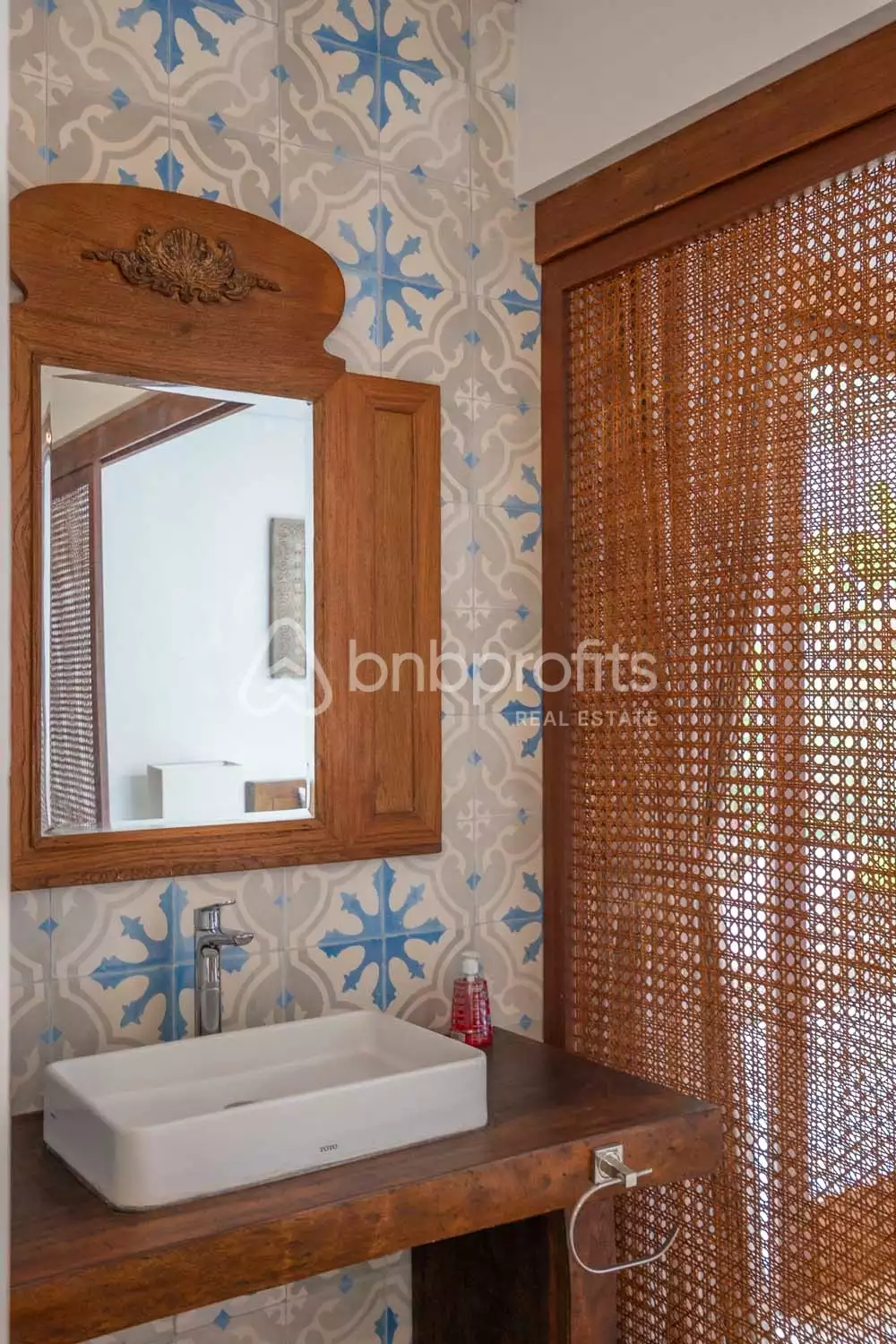Villa 175m² in Indonesia, Ubud-Sayan. Priced at 227100$ rent photo-14