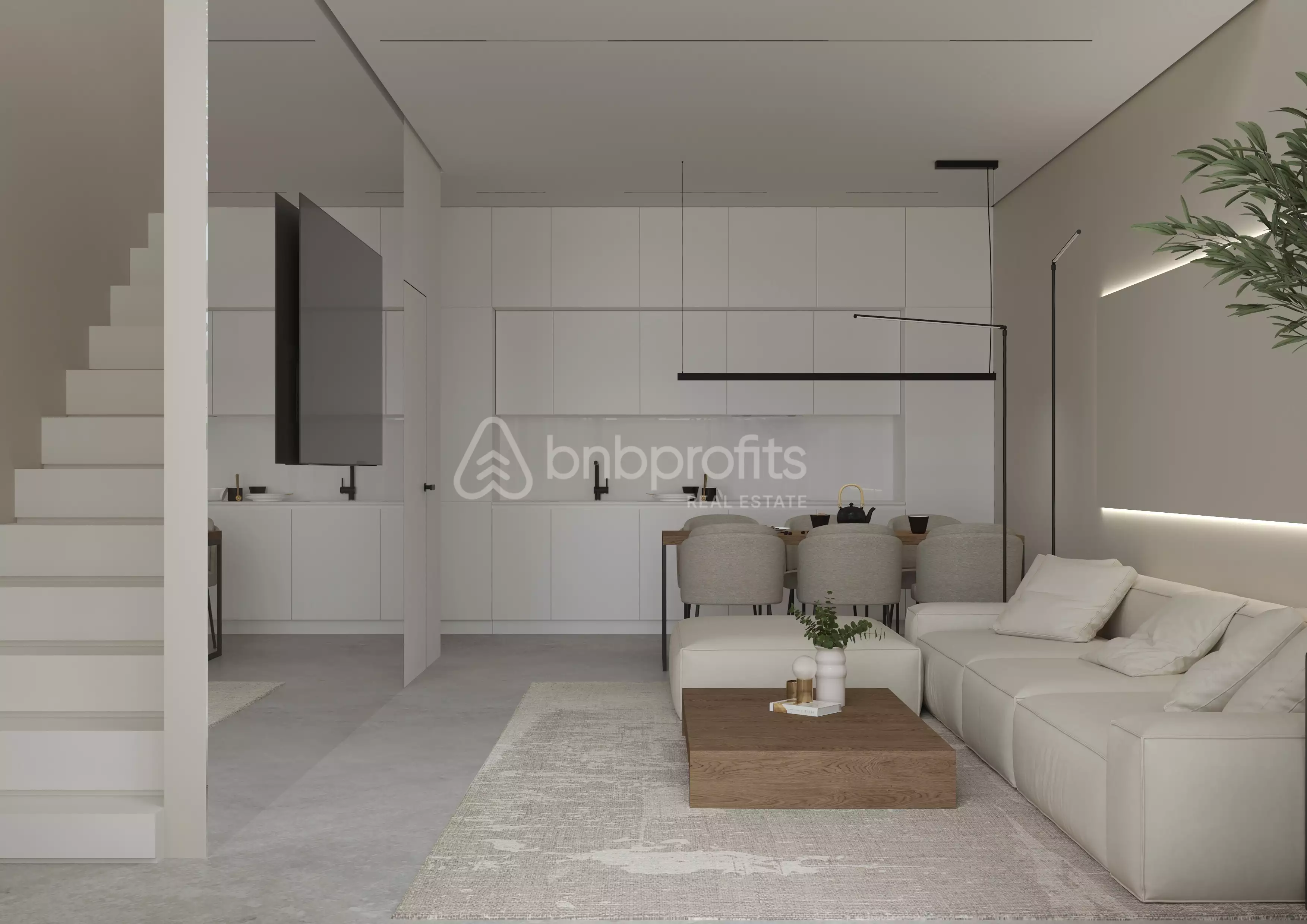 Villa 72m² in Indonesia, Canggu-Berawa. Priced at 225000$ rent photo-3