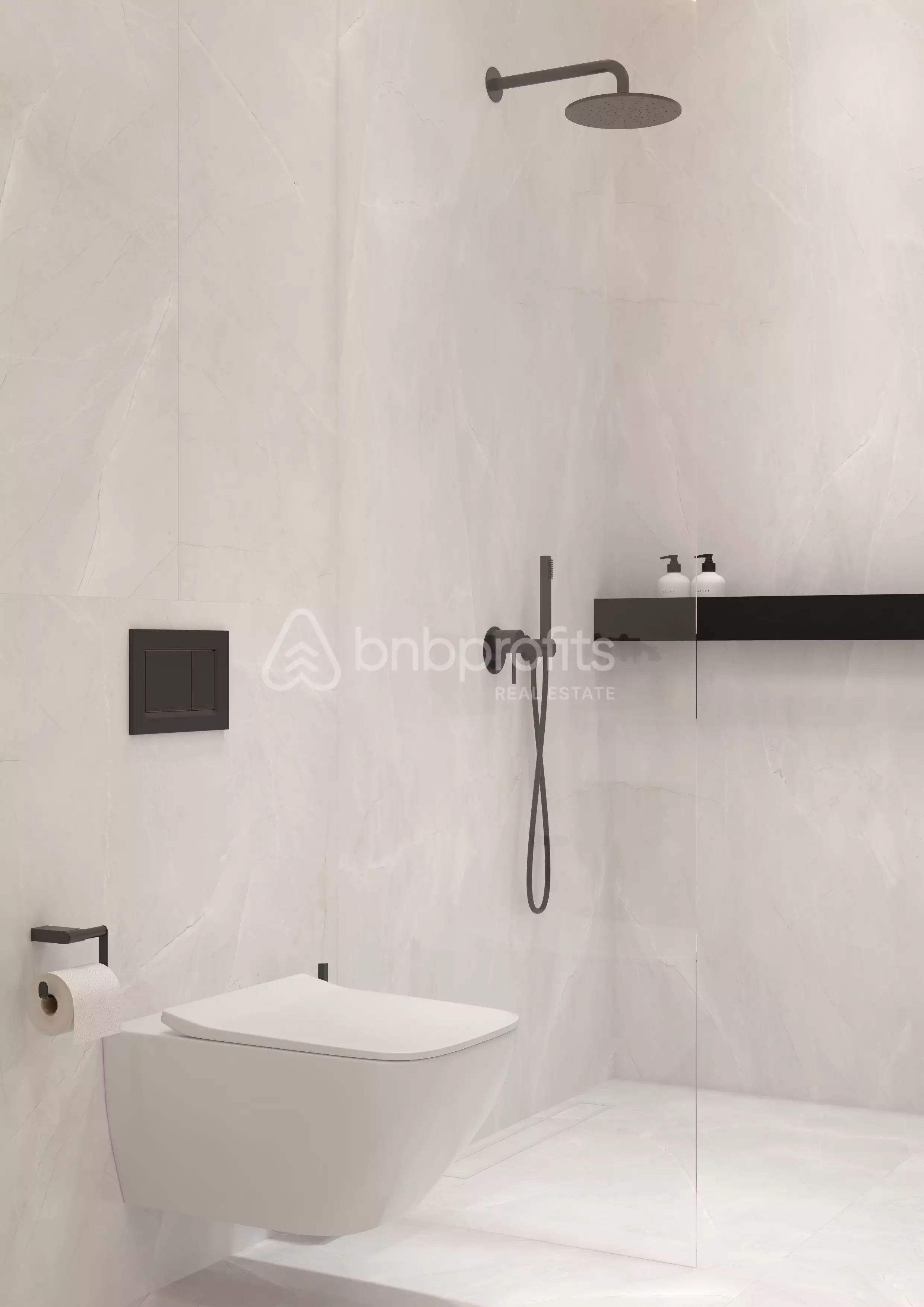 Villa 72m² in Indonesia, Canggu-Berawa. Priced at 225000$ rent photo-10