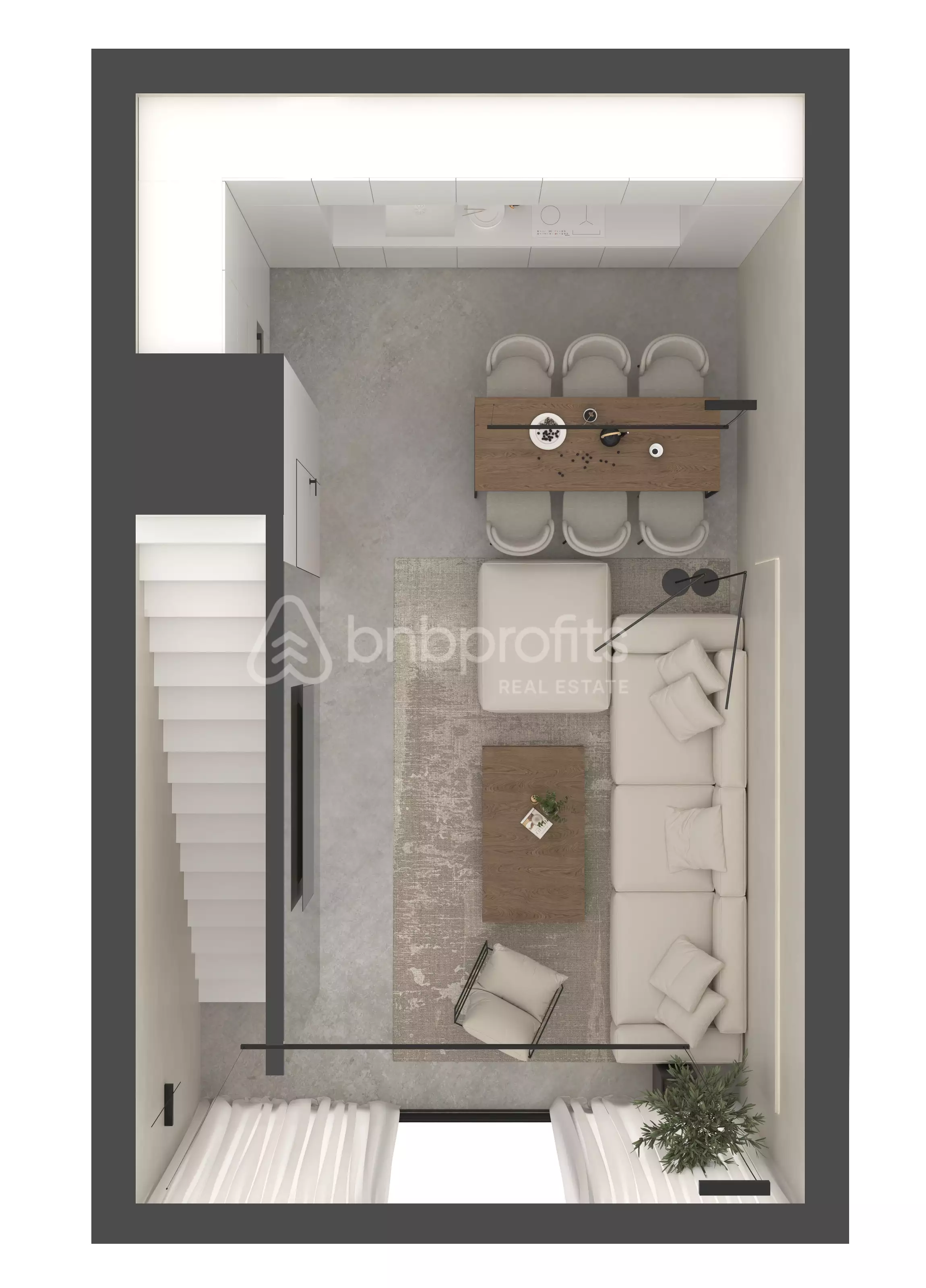 Villa 72m² in Indonesia, Canggu-Berawa. Priced at 225000$ rent photo-19
