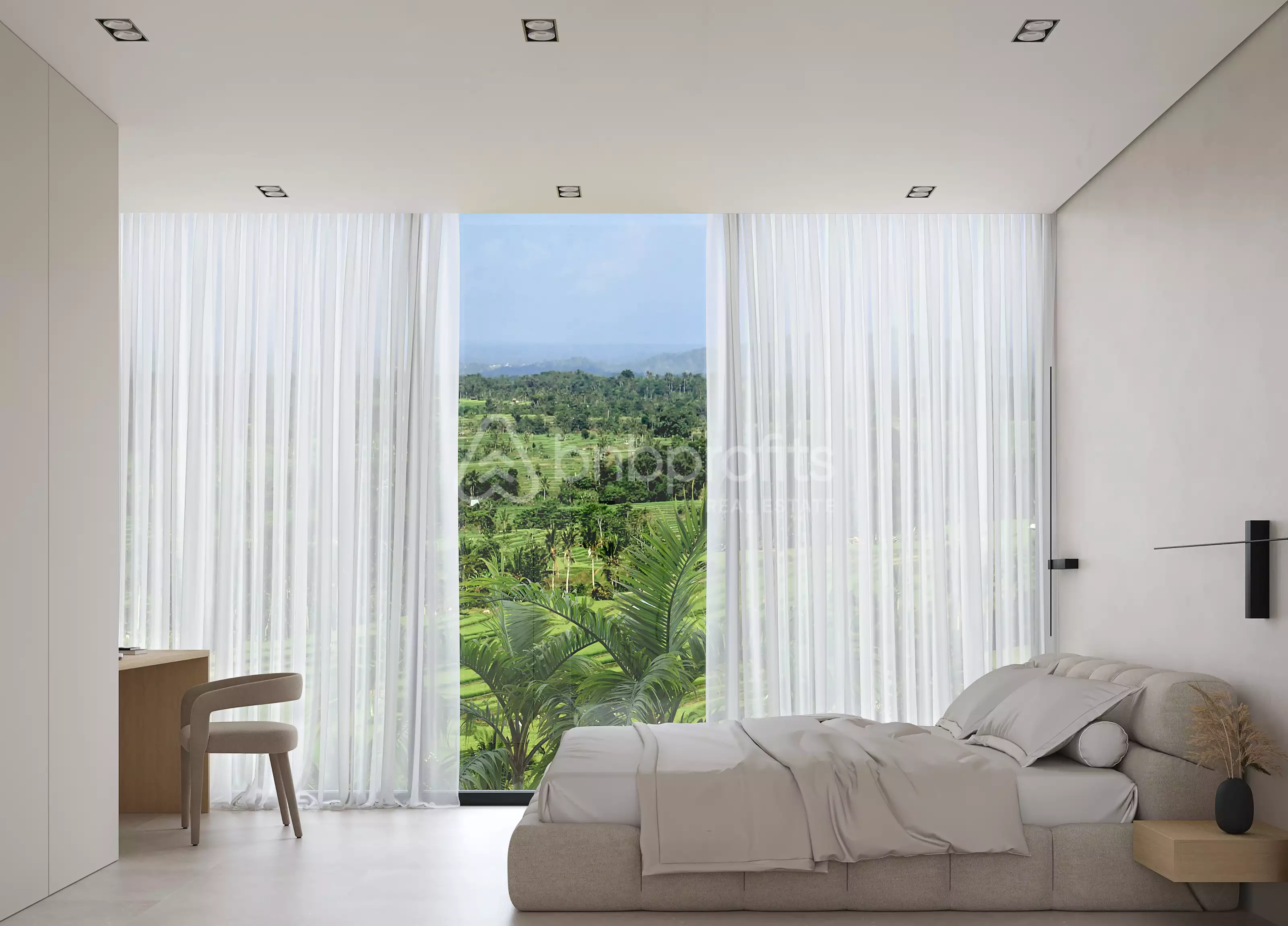 Villa 99m² in Indonesia, Canggu-Berawa. Priced at 305000$ rent photo-5